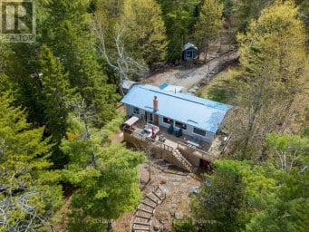 63 LITTLE SILVER LAKE WAY Trent Lakes Ontario photo 37