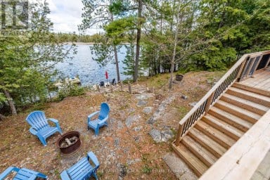 63 LITTLE SILVER LAKE WAY Trent Lakes Ontario photo 38