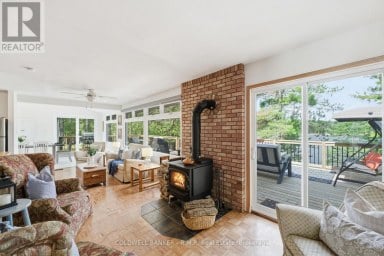 63 LITTLE SILVER LAKE WAY Trent Lakes Ontario photo 4