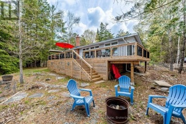 63 LITTLE SILVER LAKE WAY Trent Lakes Ontario photo 40