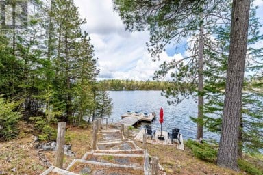 63 LITTLE SILVER LAKE WAY Trent Lakes Ontario photo 42