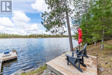 63 LITTLE SILVER LAKE WAY Trent Lakes Ontario photo 43