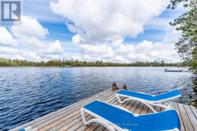 63 LITTLE SILVER LAKE WAY Trent Lakes Ontario photo 44