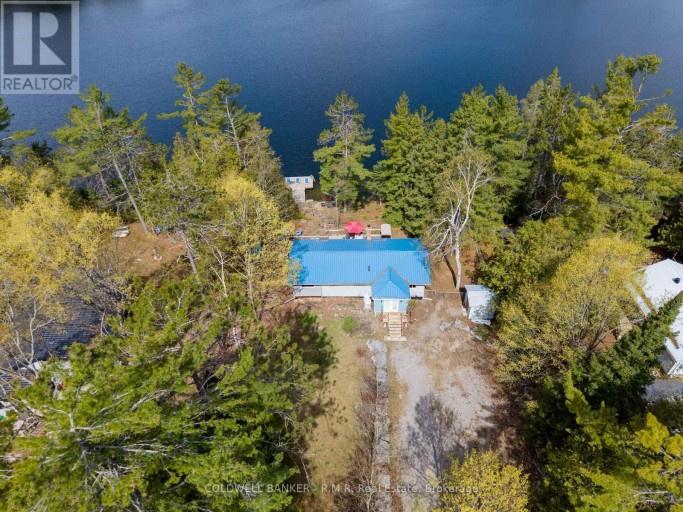 63 LITTLE SILVER LAKE WAY, Trent Lakes, Ontario, K0M1A0