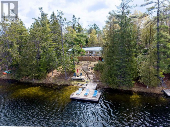 63 LITTLE SILVER LAKE WAY, Trent Lakes, Ontario, K0M1A0