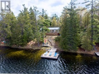 63 LITTLE SILVER LAKE WAY Trent Lakes Ontario photo 46