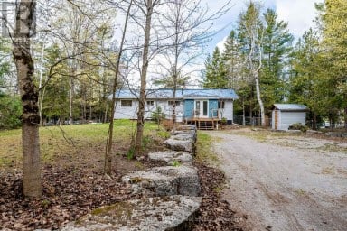 63 LITTLE SILVER LAKE WAY Trent Lakes Ontario photo 47