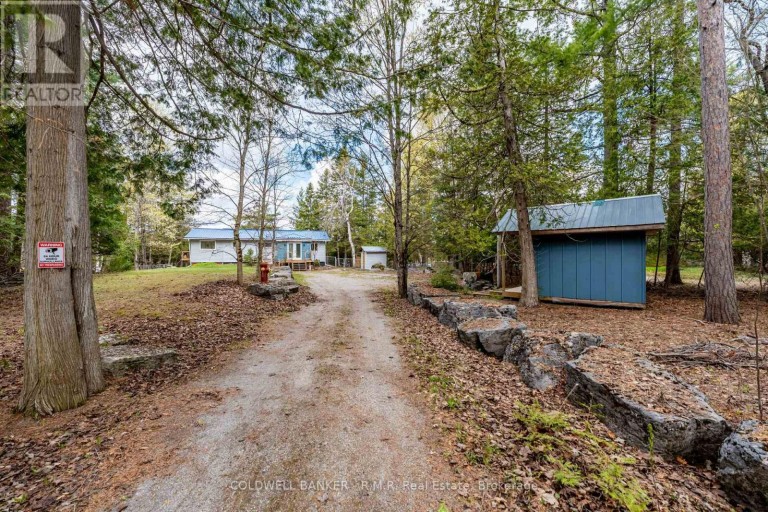 63 LITTLE SILVER LAKE WAY, Trent Lakes, Ontario, K0M1A0