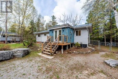 63 LITTLE SILVER LAKE WAY Trent Lakes Ontario photo 49