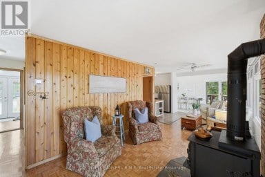 63 LITTLE SILVER LAKE WAY Trent Lakes Ontario photo 6