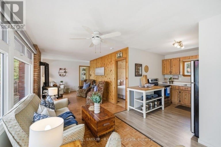 63 LITTLE SILVER LAKE WAY, Trent Lakes, Ontario, K0M1A0