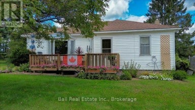 5608 COUNTY ROAD 620 ROAD Wollaston Ontario photo 1