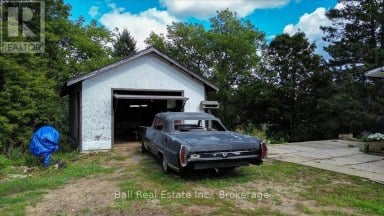 5608 COUNTY ROAD 620 ROAD Wollaston Ontario photo 12