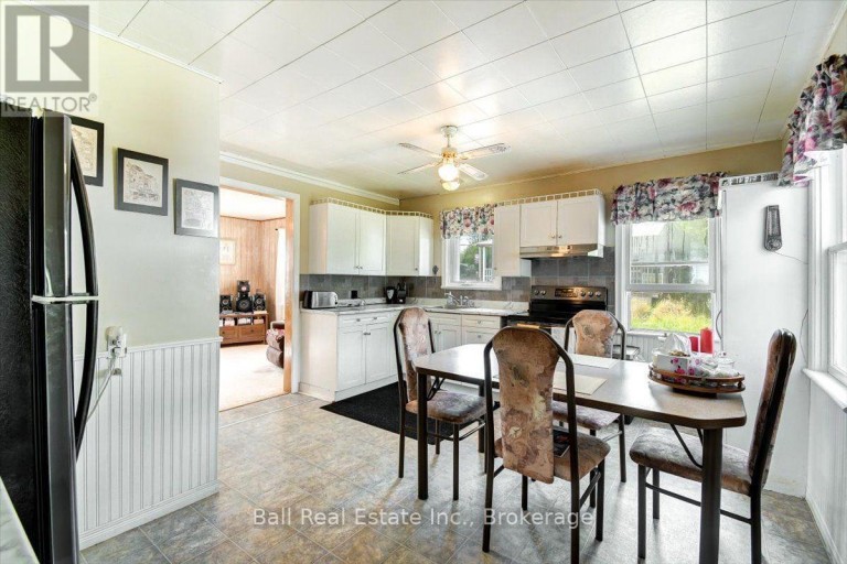 5608 COUNTY ROAD 620 ROAD, Wollaston, Ontario, K0L1P0