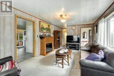 5608 COUNTY ROAD 620 ROAD Wollaston Ontario photo 17