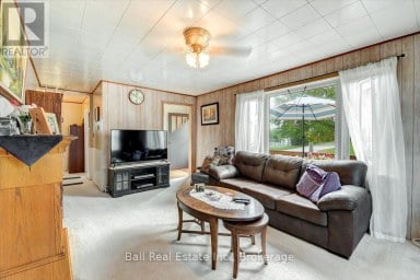 5608 COUNTY ROAD 620 ROAD Wollaston Ontario photo 18