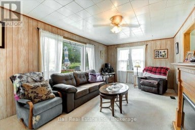5608 COUNTY ROAD 620 ROAD Wollaston Ontario photo 19
