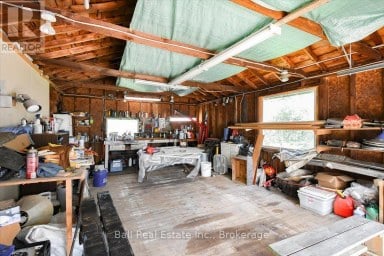 5608 COUNTY ROAD 620 ROAD Wollaston Ontario photo 34