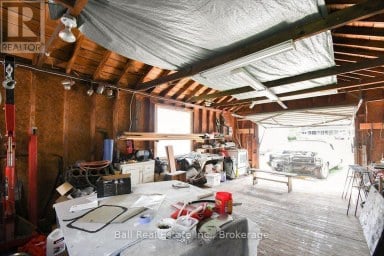 5608 COUNTY ROAD 620 ROAD Wollaston Ontario photo 35