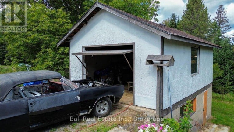 5608 COUNTY ROAD 620 ROAD, Wollaston, Ontario, K0L1P0