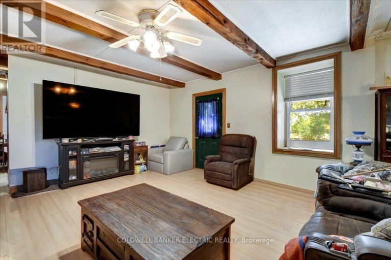 450 THOMASBURG ROAD, Centre Hastings, Ontario, K0K3H0