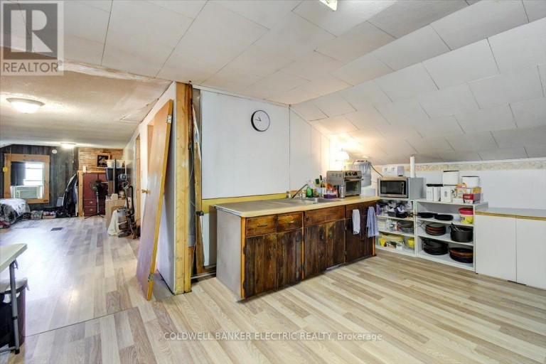 450 THOMASBURG ROAD, Centre Hastings, Ontario, K0K3H0