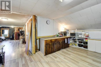 450 THOMASBURG ROAD Centre Hastings Ontario photo 14