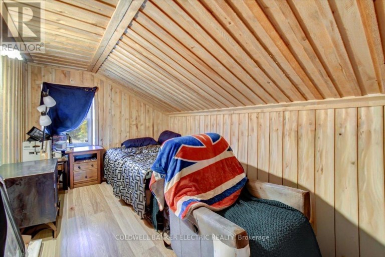 450 THOMASBURG ROAD, Centre Hastings, Ontario, K0K3H0
