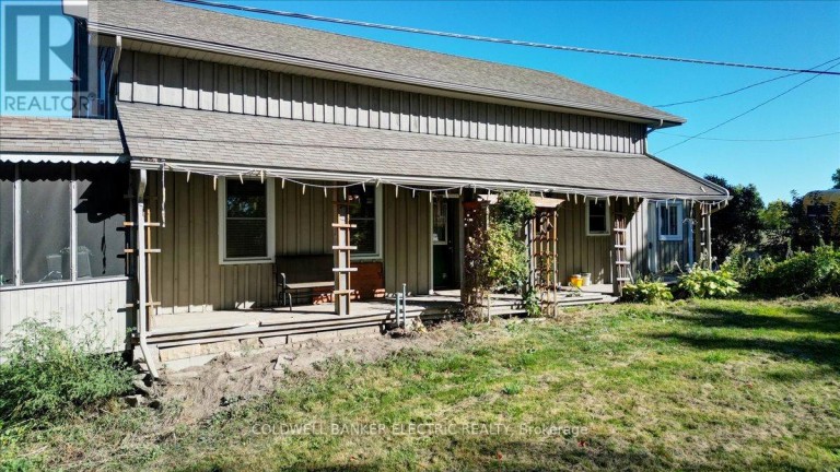 450 THOMASBURG ROAD, Centre Hastings, Ontario, K0K3H0