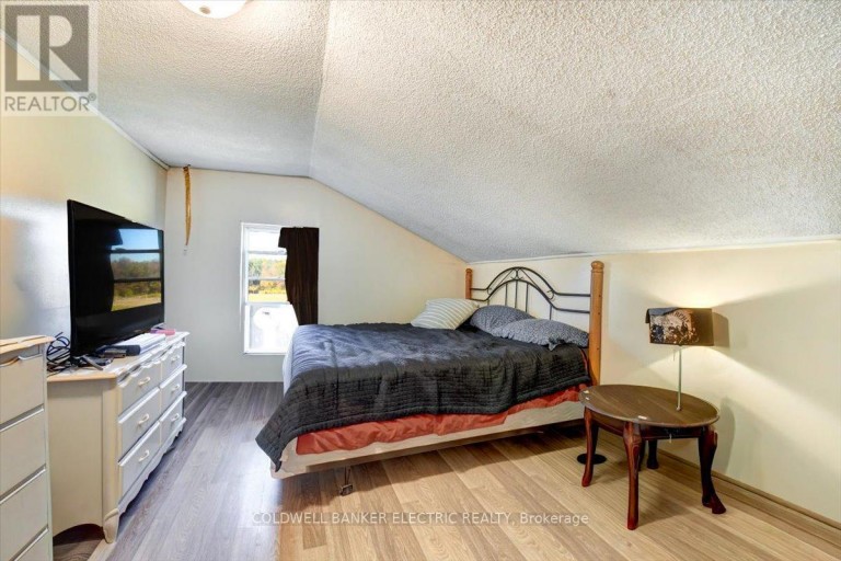 450 THOMASBURG ROAD, Centre Hastings, Ontario, K0K3H0