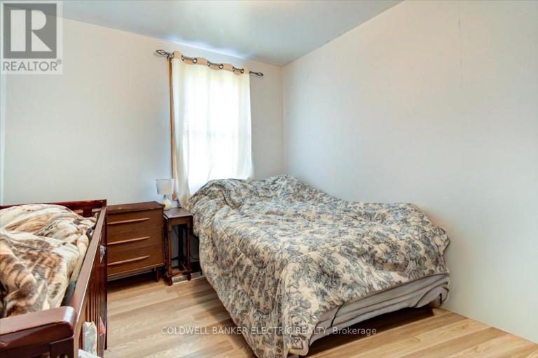 450 THOMASBURG ROAD, Centre Hastings, Ontario, K0K3H0