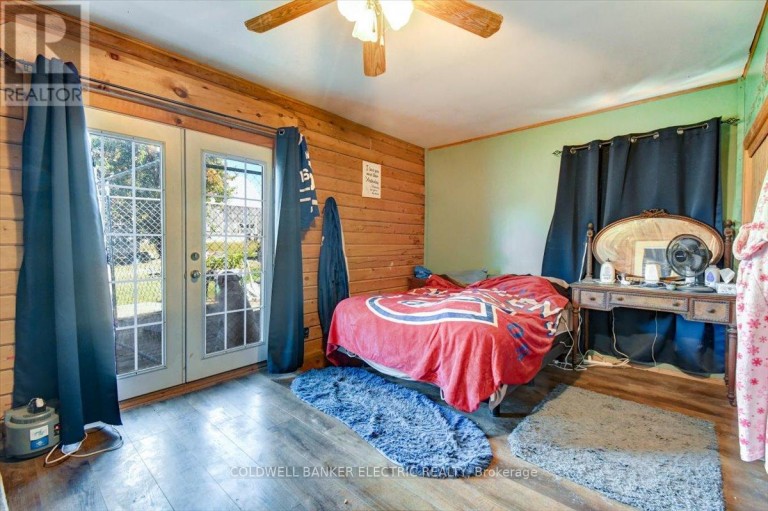 450 THOMASBURG ROAD, Centre Hastings, Ontario, K0K3H0