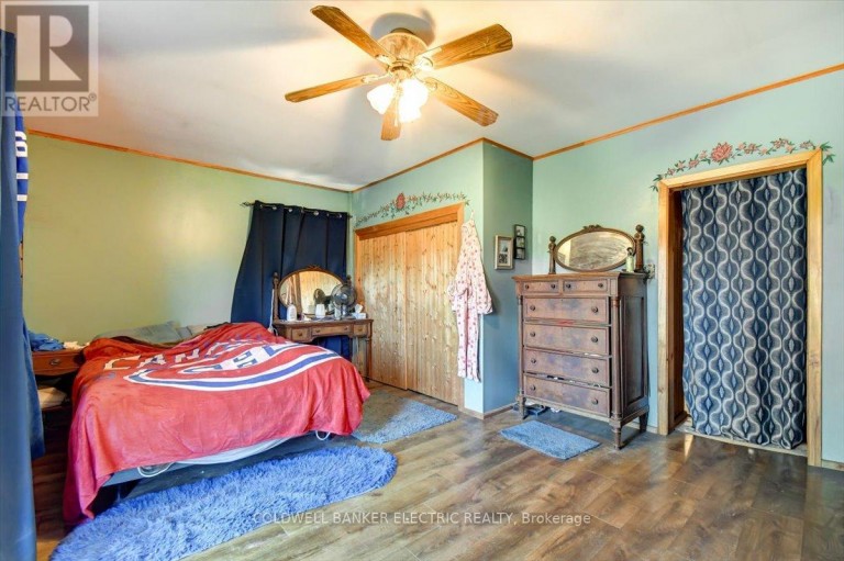 450 THOMASBURG ROAD, Centre Hastings, Ontario, K0K3H0