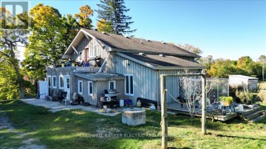 450 THOMASBURG ROAD Centre Hastings Ontario photo 27