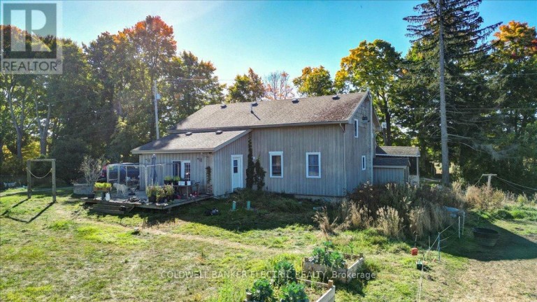 450 THOMASBURG ROAD, Centre Hastings, Ontario, K0K3H0