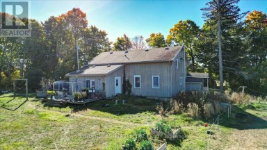 450 THOMASBURG ROAD Centre Hastings Ontario photo 28