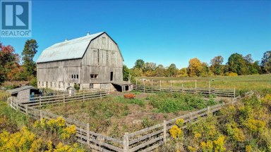 450 THOMASBURG ROAD Centre Hastings Ontario photo 30