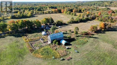 450 THOMASBURG ROAD Centre Hastings Ontario photo 31