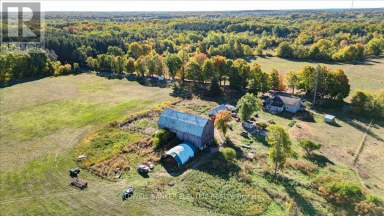 450 THOMASBURG ROAD Centre Hastings Ontario photo 34