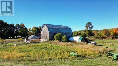 450 THOMASBURG ROAD Centre Hastings Ontario photo 35