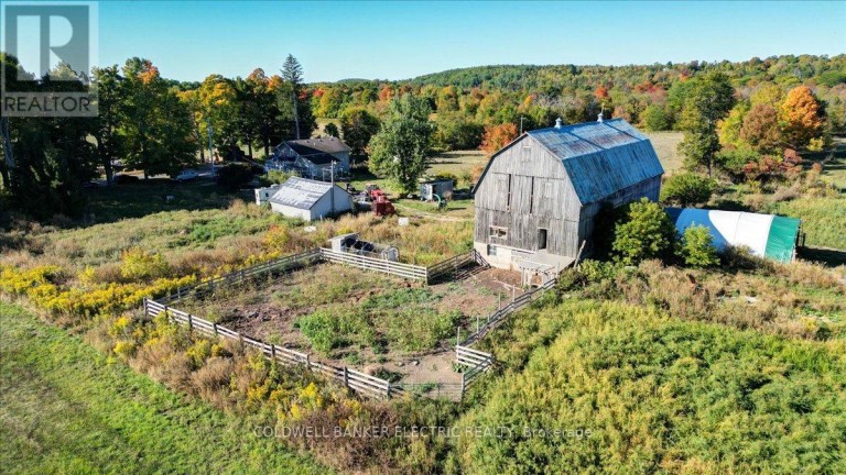 450 THOMASBURG ROAD, Centre Hastings, Ontario, K0K3H0