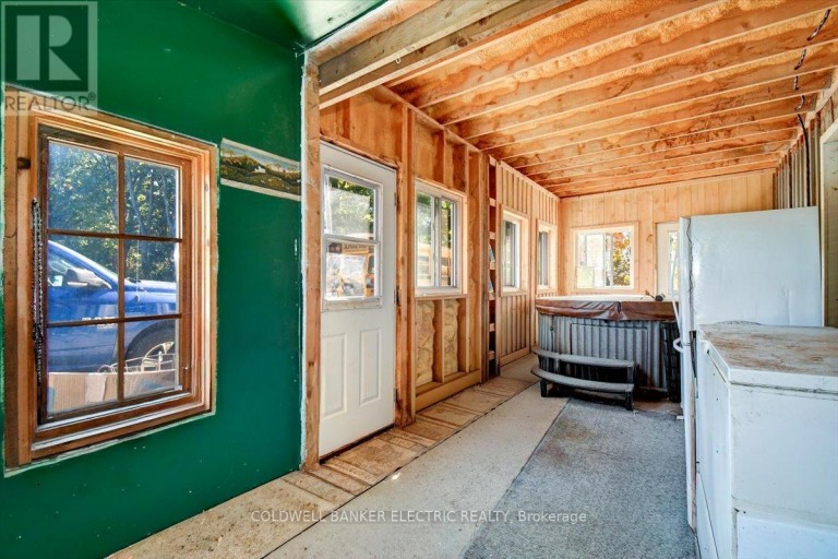 450 THOMASBURG ROAD, Centre Hastings, Ontario, K0K3H0