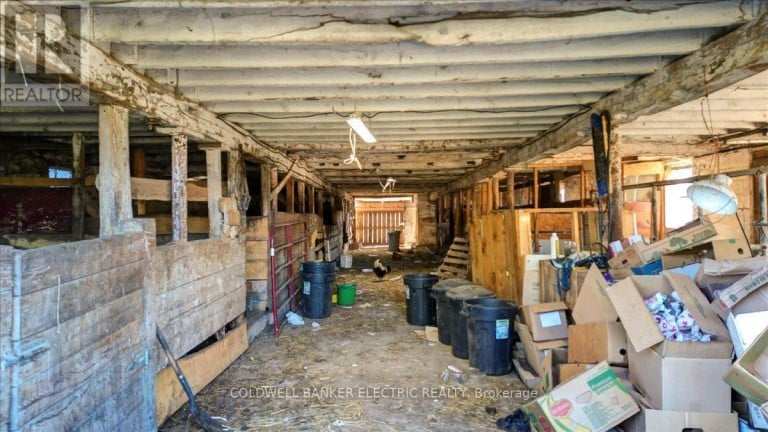 450 THOMASBURG ROAD, Centre Hastings, Ontario, K0K3H0