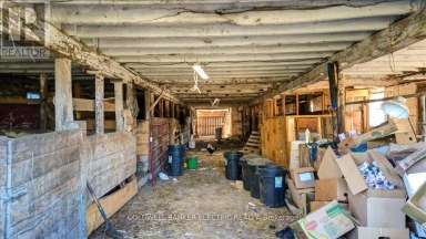 450 THOMASBURG ROAD Centre Hastings Ontario photo 41