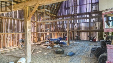 450 THOMASBURG ROAD Centre Hastings Ontario photo 44