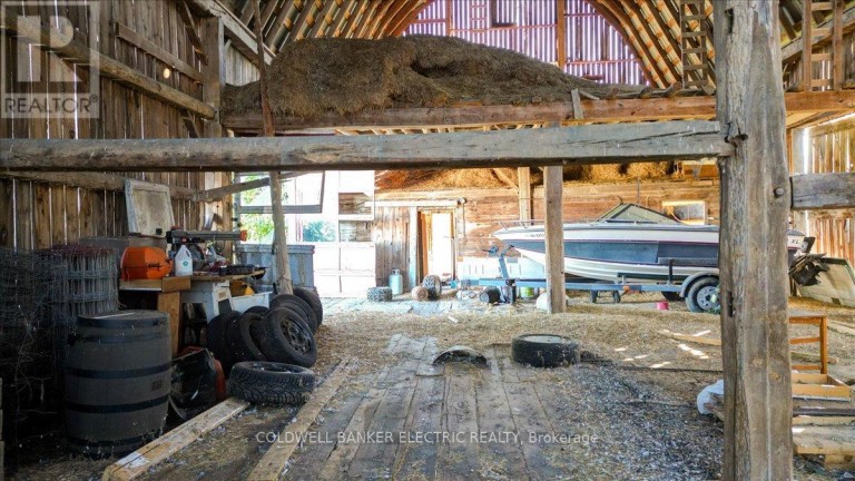 450 THOMASBURG ROAD, Centre Hastings, Ontario, K0K3H0