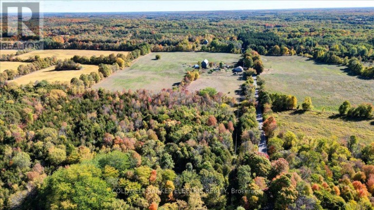 450 THOMASBURG ROAD, Centre Hastings, Ontario, K0K3H0