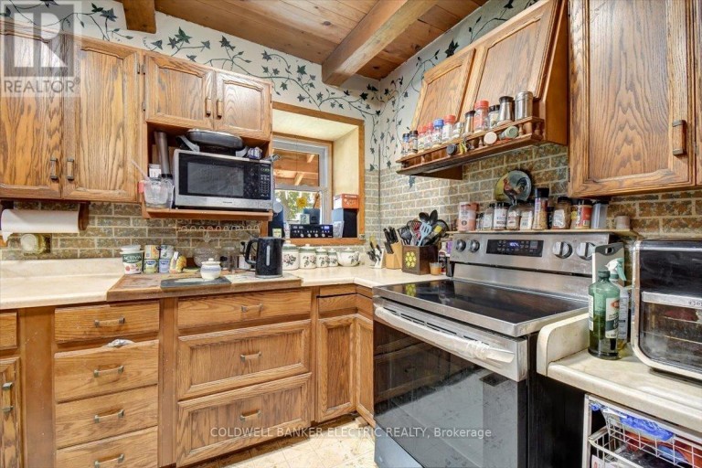 450 THOMASBURG ROAD, Centre Hastings, Ontario, K0K3H0