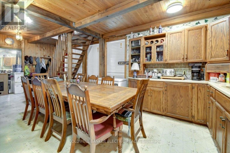 450 THOMASBURG ROAD, Centre Hastings, Ontario, K0K3H0