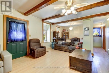 450 THOMASBURG ROAD Centre Hastings Ontario photo 9